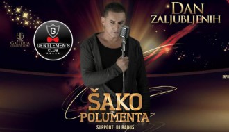 Šako Polumenta