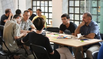 Agile 101: Uvod u agilne karijerne putanje u Startit Centru Subotica