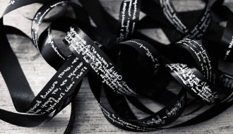 TIME RIBBONS: VIZUALIZOVANJE KAJANJA - kreativna radionica