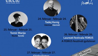 Koncertna sezona Subotice i FEMUS 2017