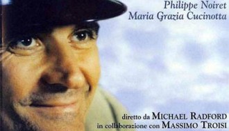 Italijanski film: Poštar