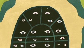 RADIONICA ZA DECU: ŠETNJA I KVIZ KROZ SECESIJU