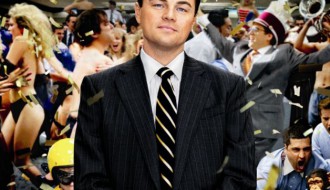 Film: Vuk sa Vol Strita