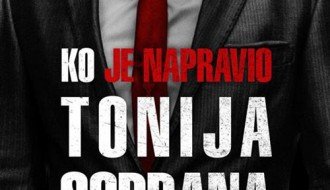 Film: Mafijaški sveci Njuarka
