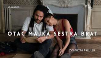 Film: Otac majka sestra brat