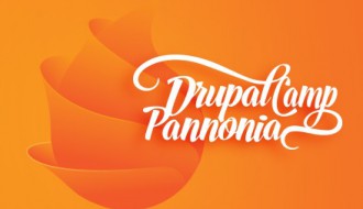 DrupalCamp Pannonia 2019