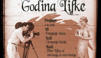 Jubilej: 110 godina Lifke