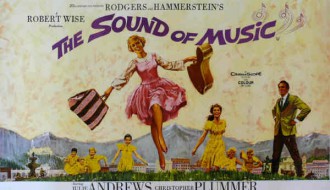 Program za Dan grada - Filmski hitovi pre 50 godina