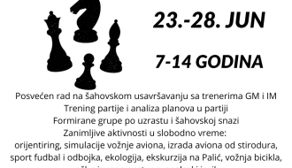 Šahovski Kamp Subotica