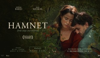 Film: Hamnet