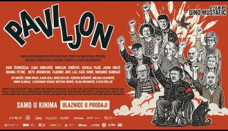 Domaći film: Paviljon