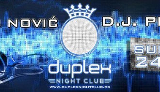 DJ Pinky Vs DJ Igor Nović