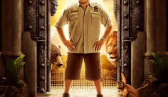 Čuvar zoološkog vrta