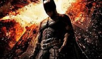 Uspon mračnog viteza