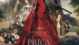 Film: Priče nad pričama