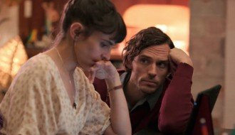 Film: Knjiga ljubavi