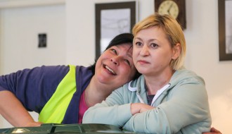 Predstava: Elvira Lindo: Jedna tvoja reč