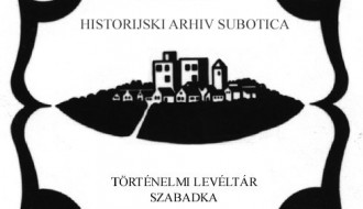 IV subotički arhivski dan