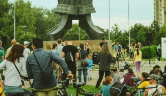 Radionica "Javni prostor u fokusu"