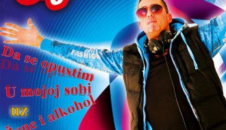 DJ SINKE, ŽENE I ALKOHOL @ Q BAR