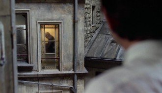 Filmsko veče: Aleksandra Dević: Granice - Stanar