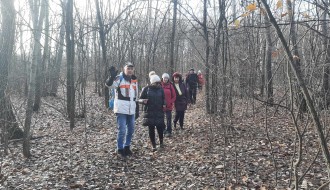 NAJAVA AKCIJA: Rekreativna šetnja zdravlja, subota 01.03. i nedelja 02.03.2025