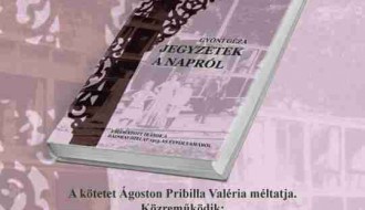 Promocija knjige Geze Đonija "Beleške o danu"