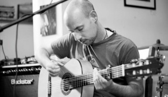 Craig Sutton - The Flamenco Thief (England)