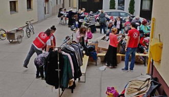 Crveni krst - Pokreni se i pomozi drugima