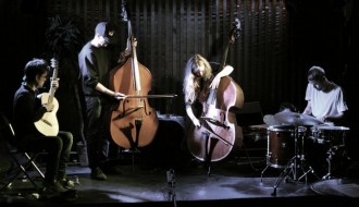 Sult (Oslo/San Francisco, USA), Voicehandler (San Francisco, USA)