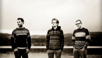 Bergljot (Czech Republic / Norway)