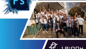 Radionica: Photoshop