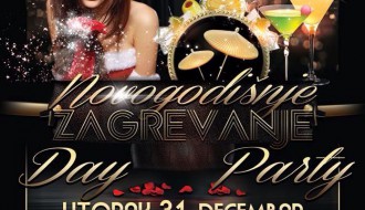 Novogodisnje zagrevanje