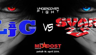 Svar vs. Ljudi iz gradova