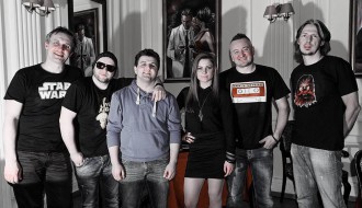 Akustična svirka: Back to the future