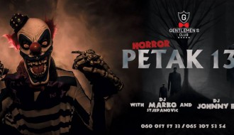Petak 13.