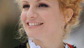 Veče etno muzike - koncert Bojane Nikolić