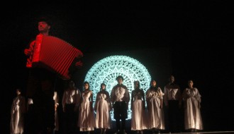 Predstava: Vrzino kolo