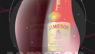 Jameson secret night