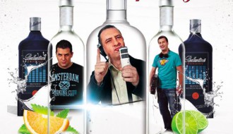 TDI RADIO PARTY @ SAX CAFFE