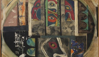 Slikarke na svili – Johana Pilasanović (1970–2021) i Erika Janović