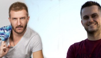 Veče stand up komedije