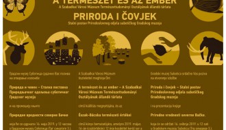 Izložba: Priroda i čovek