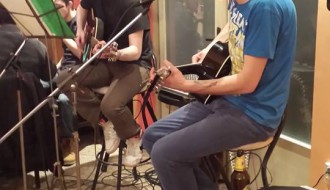 Davor & Zvonko live acustic