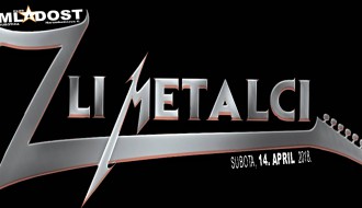 Zli metalci
