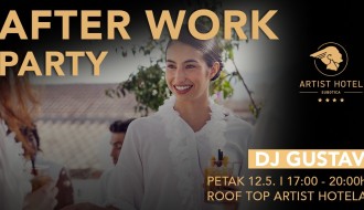 After work Party