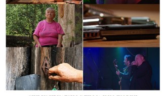 Ciklus hrvatskog filma u Vojvodini