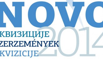 Izložba: ’’Novo: Akvizicije 2014’’