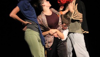 NK Studio gostuje u Subotici