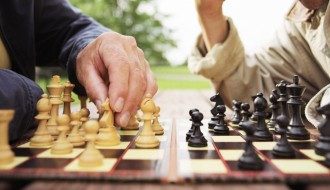 Rapid mesečni turnir